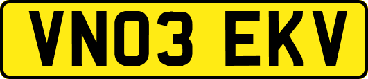 VN03EKV