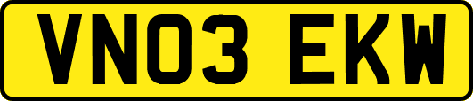 VN03EKW