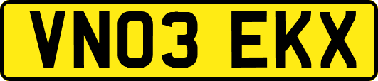 VN03EKX