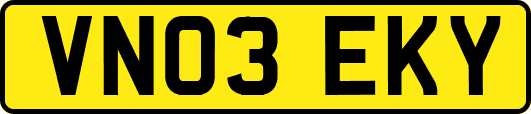 VN03EKY