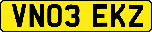 VN03EKZ