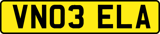 VN03ELA