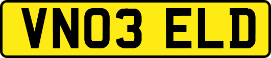 VN03ELD