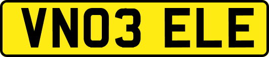 VN03ELE