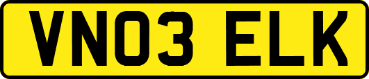 VN03ELK