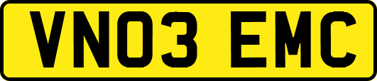 VN03EMC