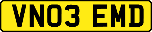 VN03EMD