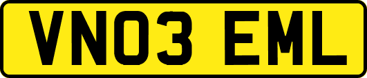 VN03EML