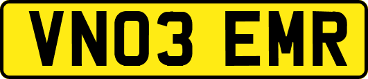 VN03EMR