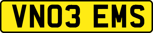 VN03EMS