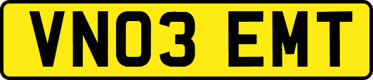 VN03EMT