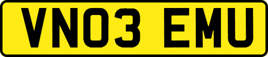 VN03EMU
