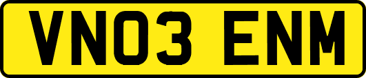 VN03ENM