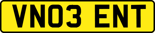 VN03ENT