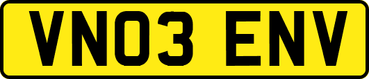 VN03ENV