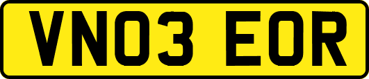 VN03EOR