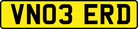VN03ERD