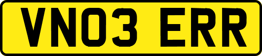 VN03ERR