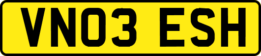 VN03ESH