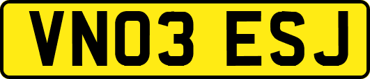 VN03ESJ