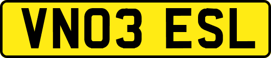 VN03ESL