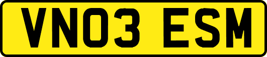 VN03ESM