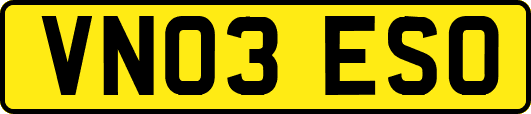 VN03ESO