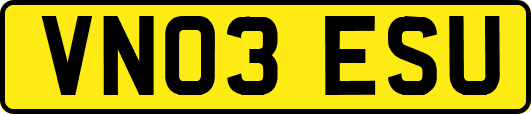 VN03ESU