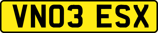 VN03ESX