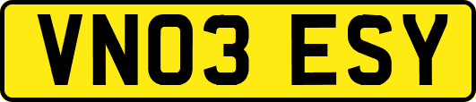 VN03ESY