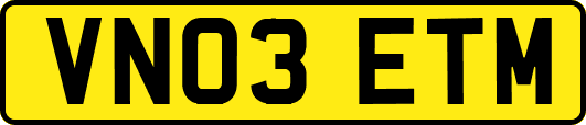 VN03ETM