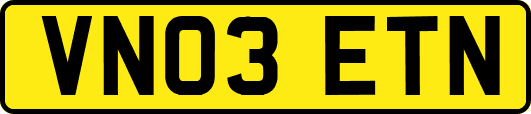 VN03ETN