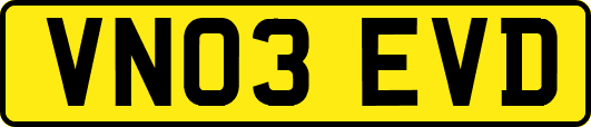 VN03EVD
