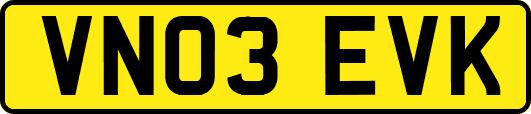 VN03EVK