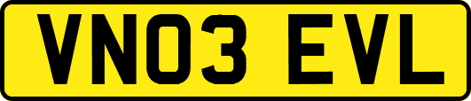 VN03EVL