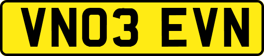 VN03EVN