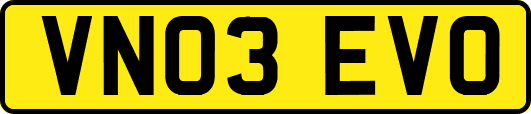 VN03EVO
