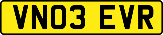 VN03EVR