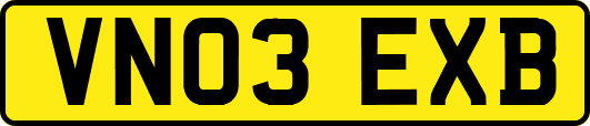 VN03EXB
