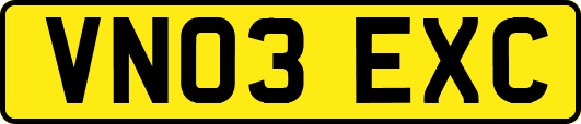 VN03EXC