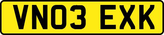 VN03EXK