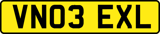 VN03EXL