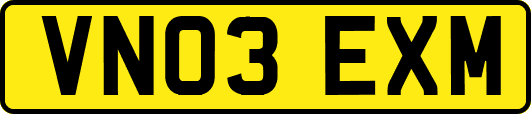 VN03EXM