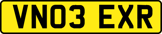 VN03EXR