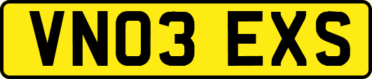 VN03EXS
