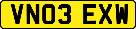VN03EXW