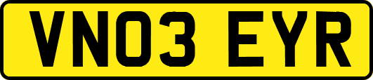 VN03EYR