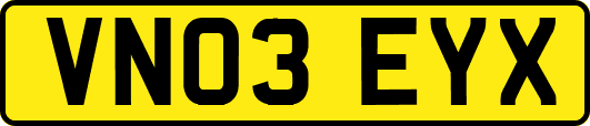 VN03EYX