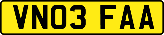 VN03FAA