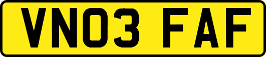 VN03FAF